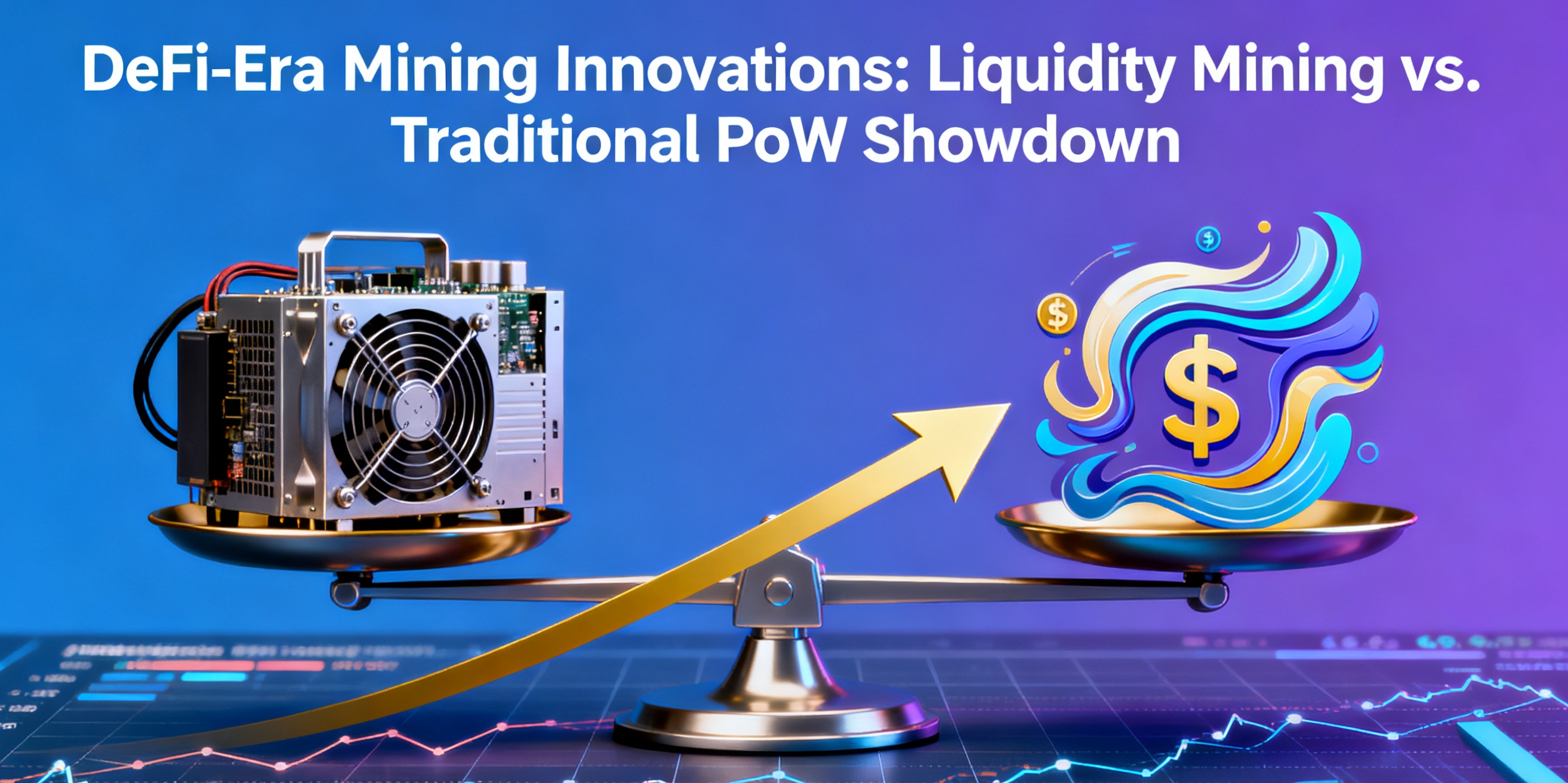 Reliable Free Mining Software: Safe & Legitimate Options for 2024