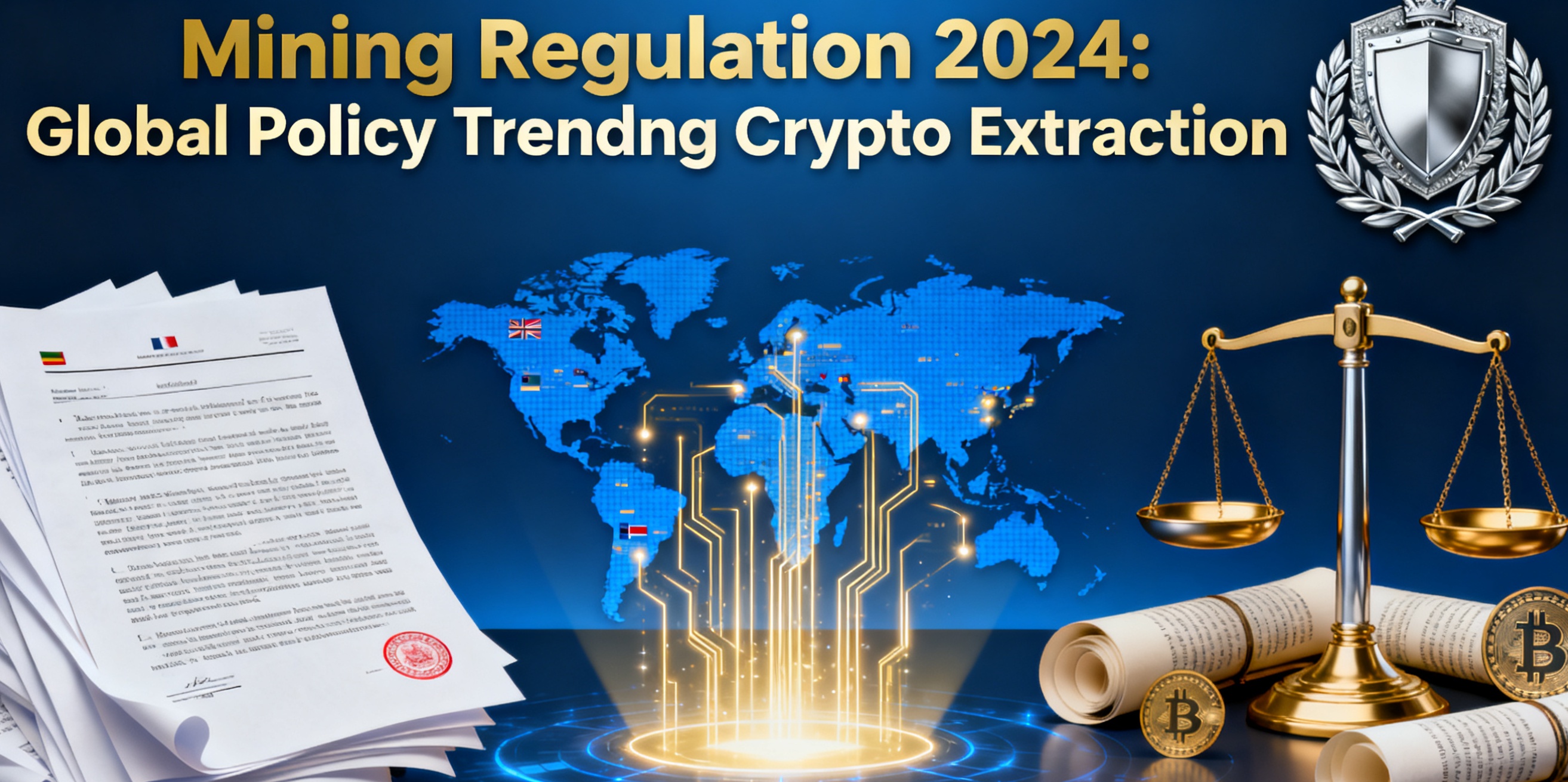 Free Mining Software 2024: Top 5 Tools for Beginners to Start Crypto Mining