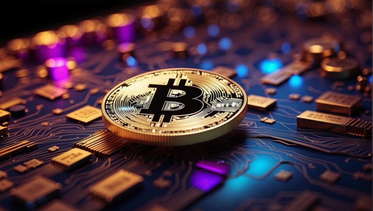Step-by-Step Guide How to Test Network Mining for Bitcoin Safely and Effectively